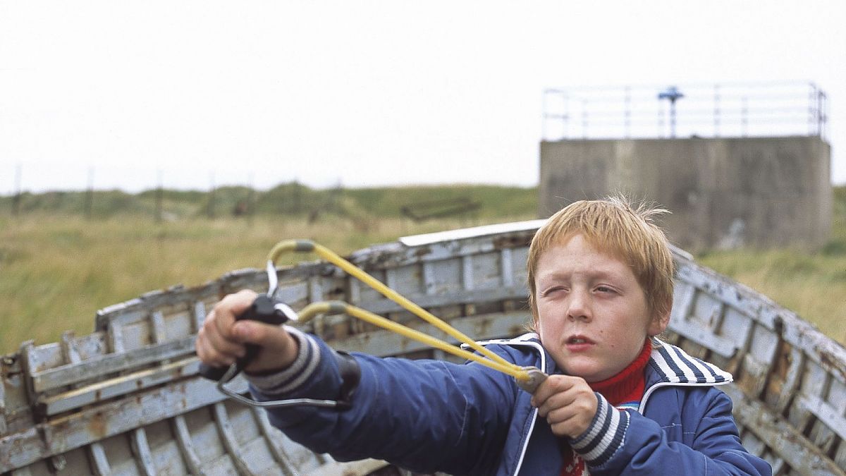 This is England - Film-Still