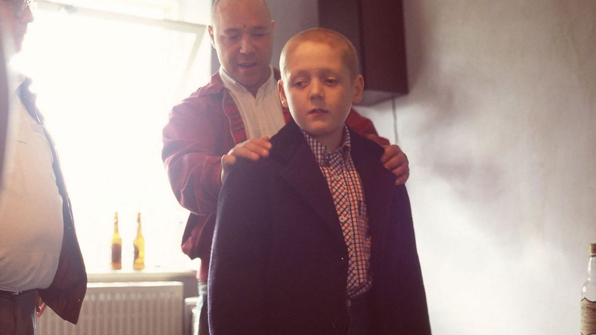 This is England - Film-Still