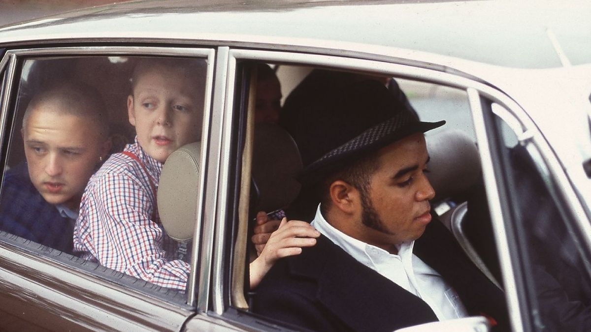 This is England - Film-Still