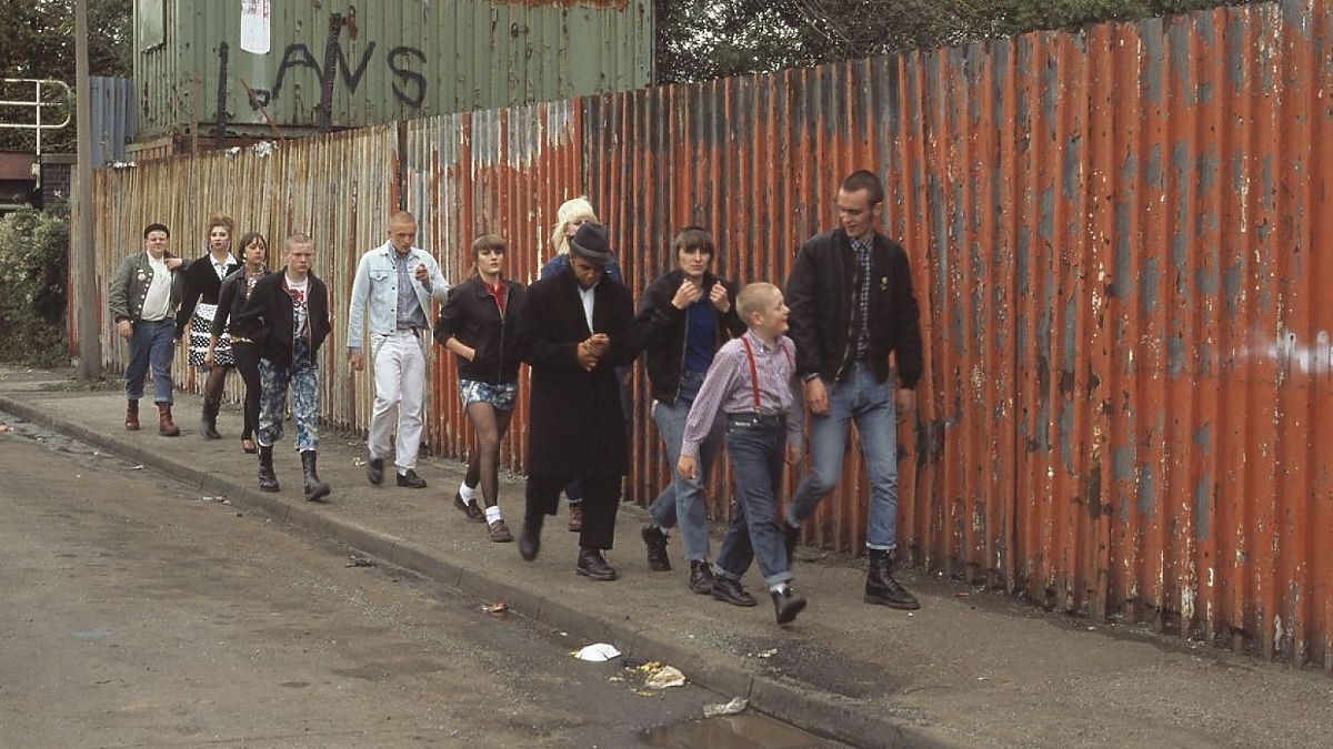 This is England - Film-Still
