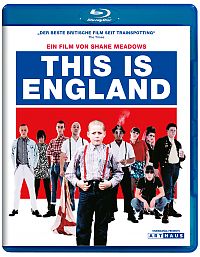 Cover zu This is England