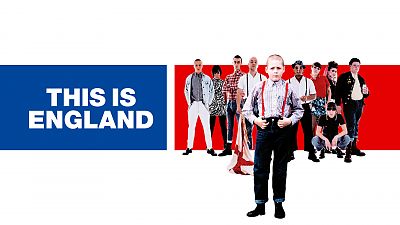 Cover zu This is England