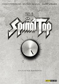 Cover zu This is Spinal Tap