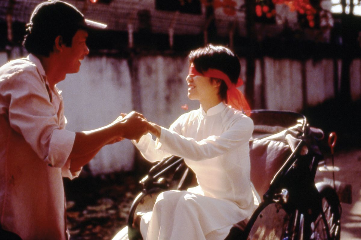 Three Seasons - Film-Still