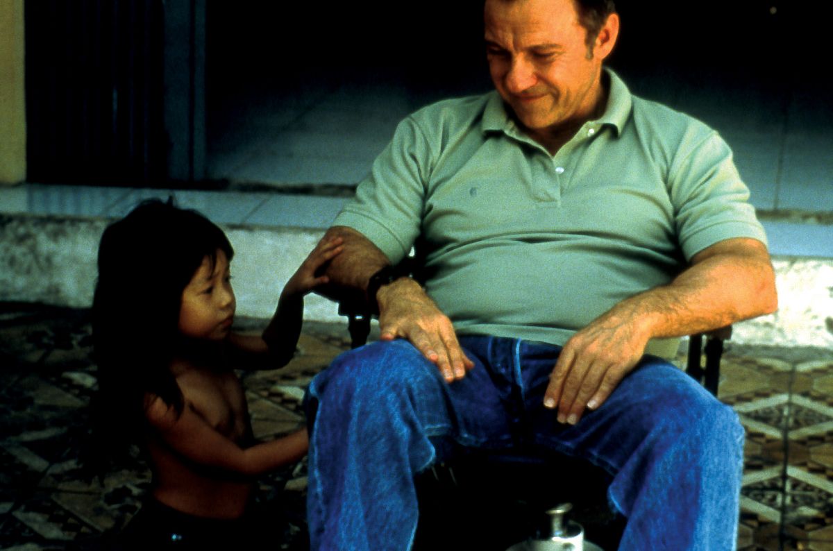 Three Seasons - Film-Still