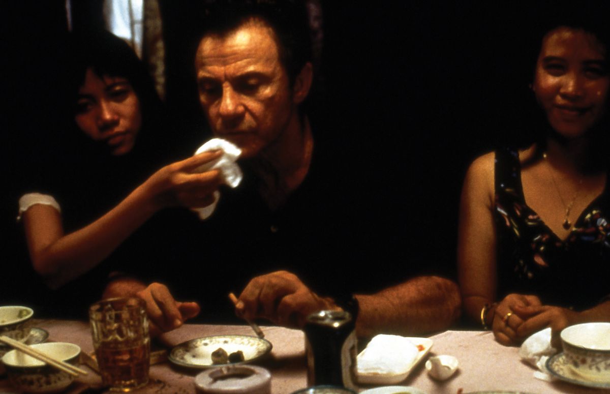 Three Seasons - Film-Still