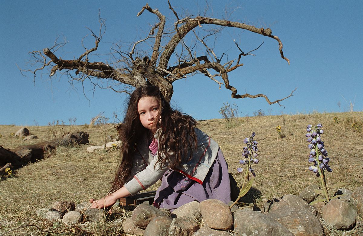 Tideland - Film-Still