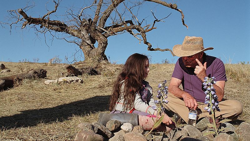 Tideland - Film-Still