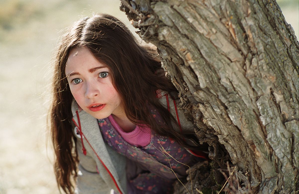 Tideland - Film-Still