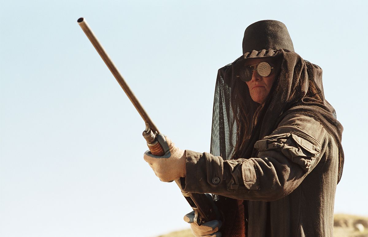 Tideland - Film-Still