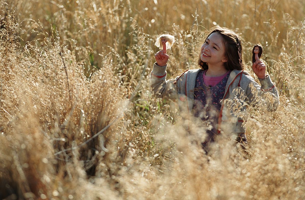 Tideland - Film-Still