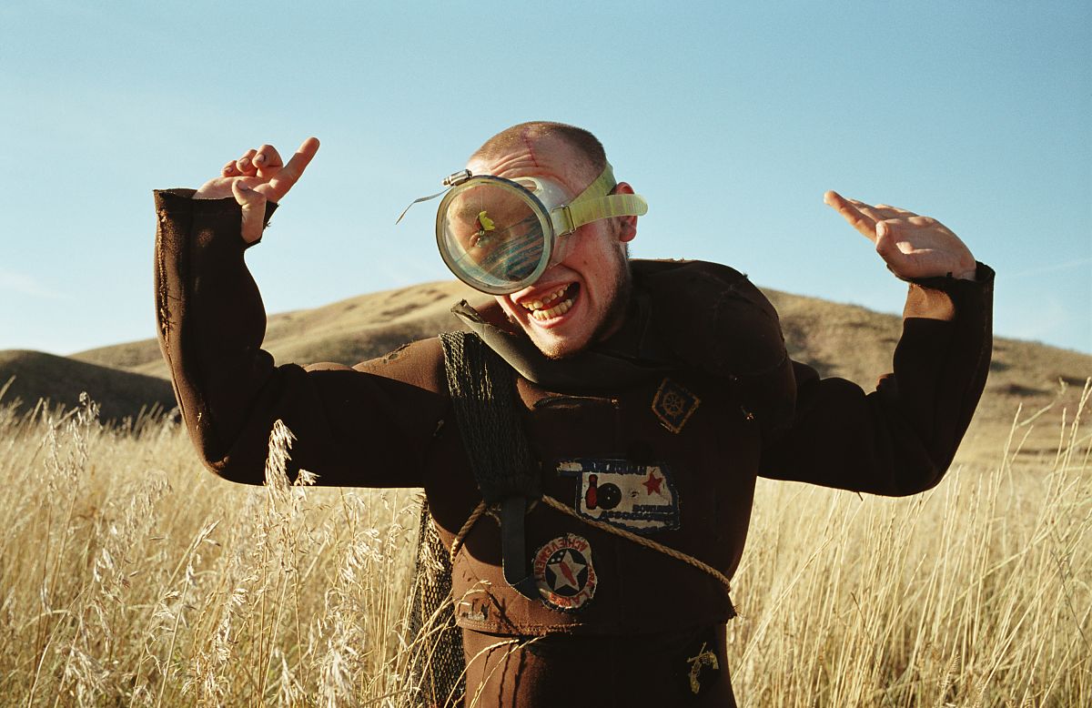 Tideland - Film-Still