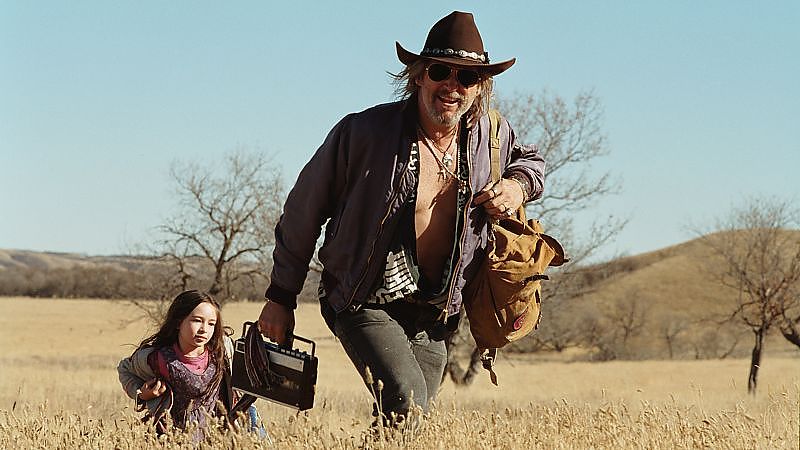 Tideland - Film-Still