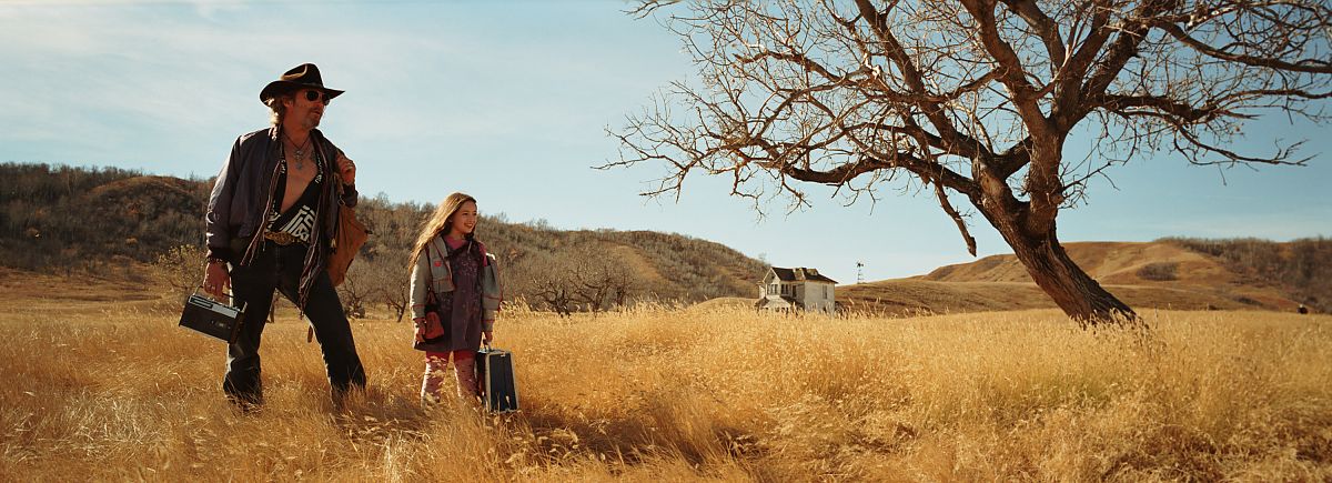 Tideland - Film-Still