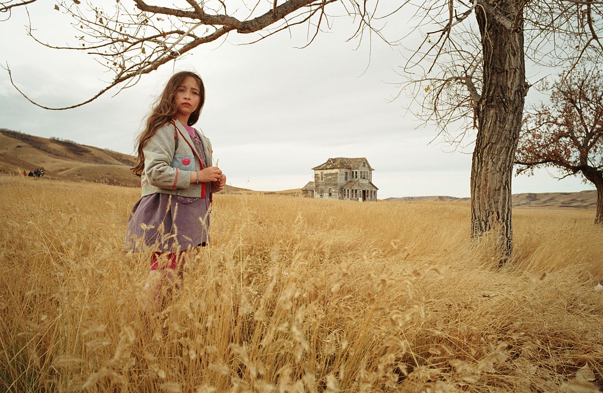 Tideland - Film-Still