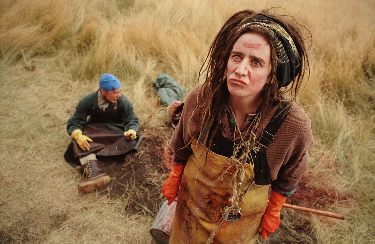 Tideland - Film-Still