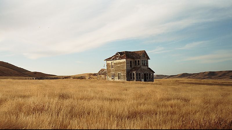 Tideland - Film-Still