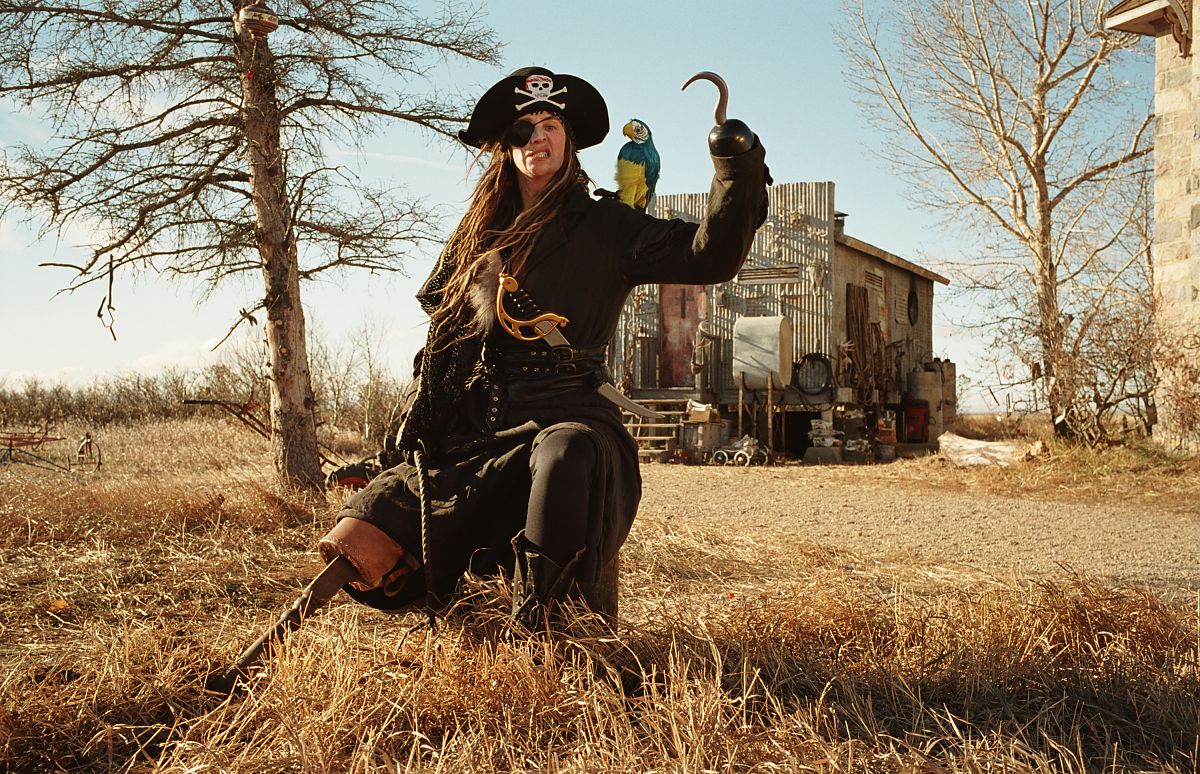 Tideland - Film-Still