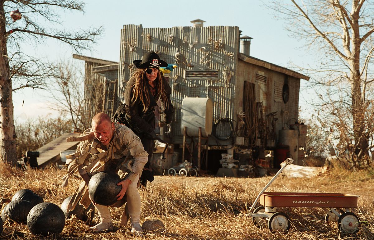 Tideland - Film-Still