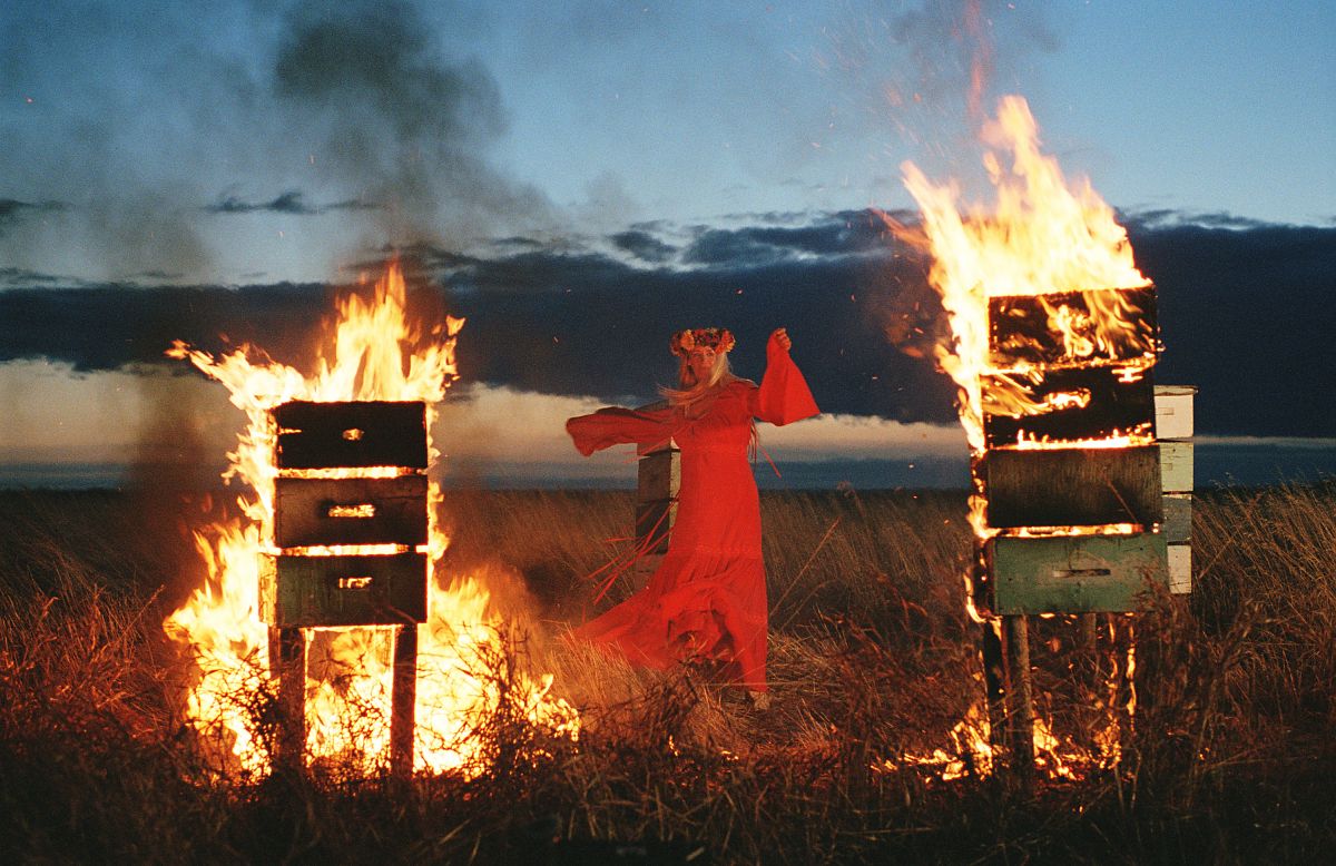 Tideland - Film-Still