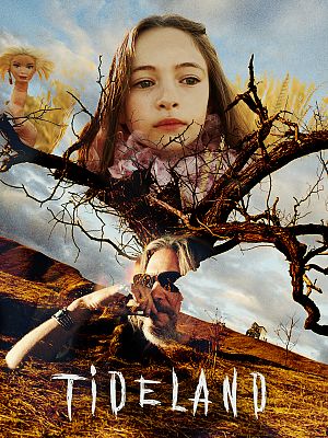 Cover Tideland