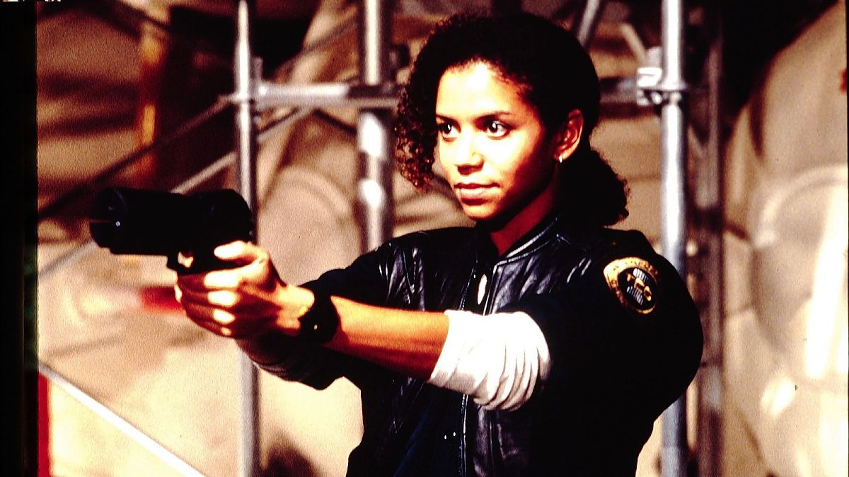 Timecop - Film-Still