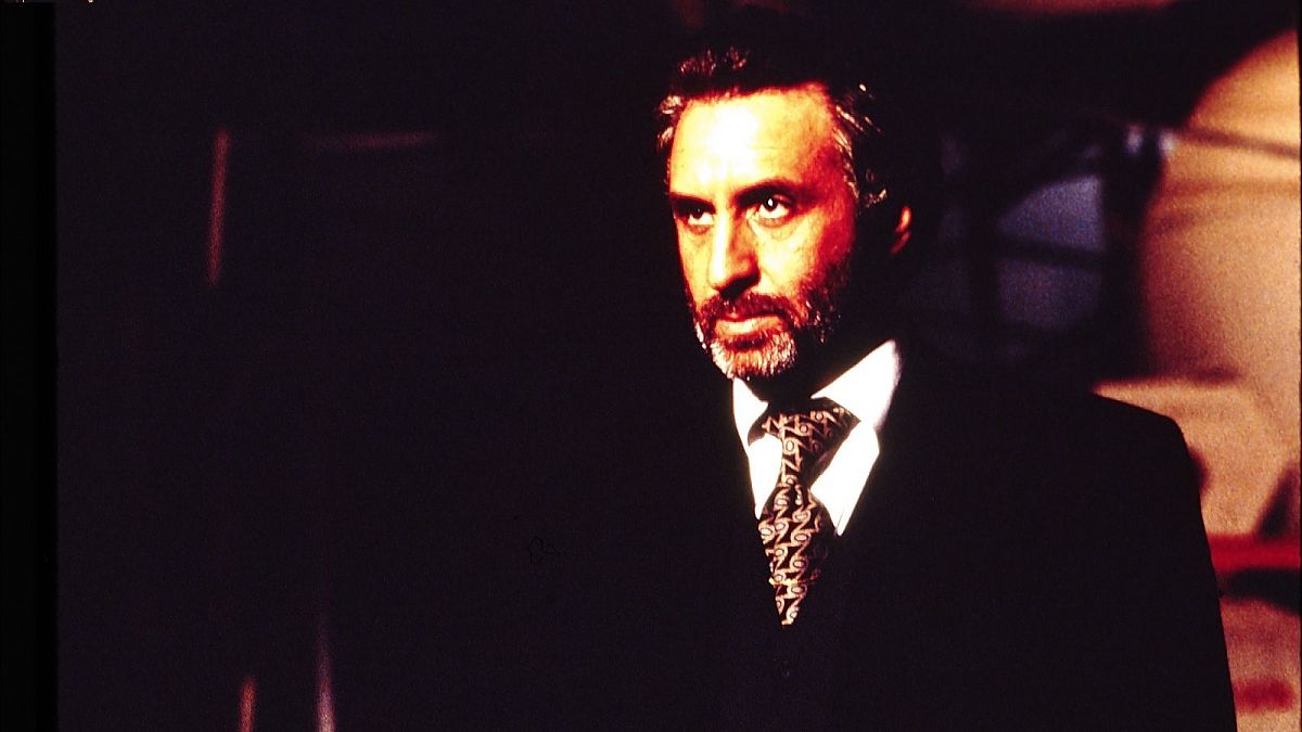 Timecop - Film-Still