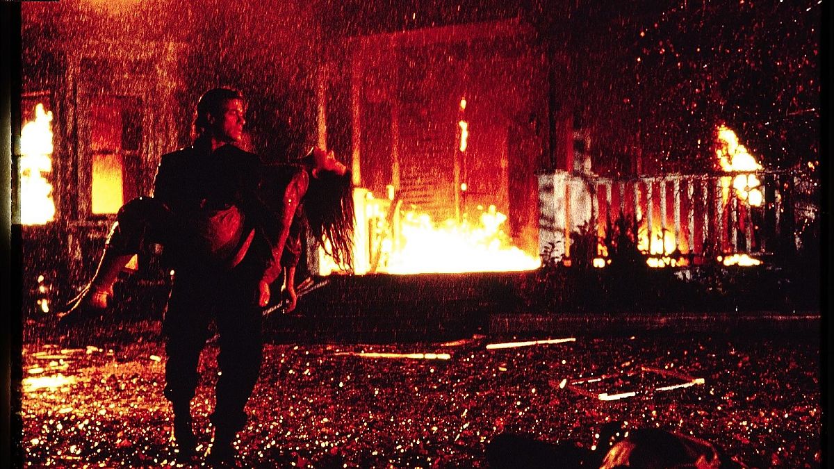 Timecop - Film-Still