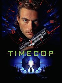 Cover Timecop