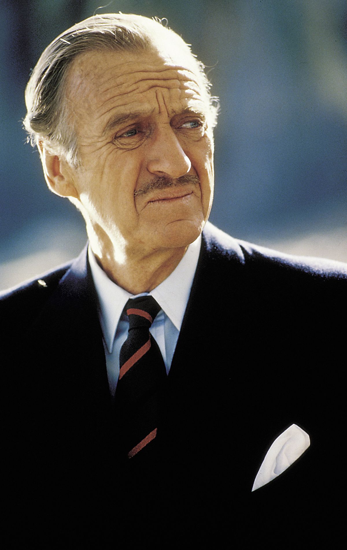 Tod auf dem Nil - Film-Still