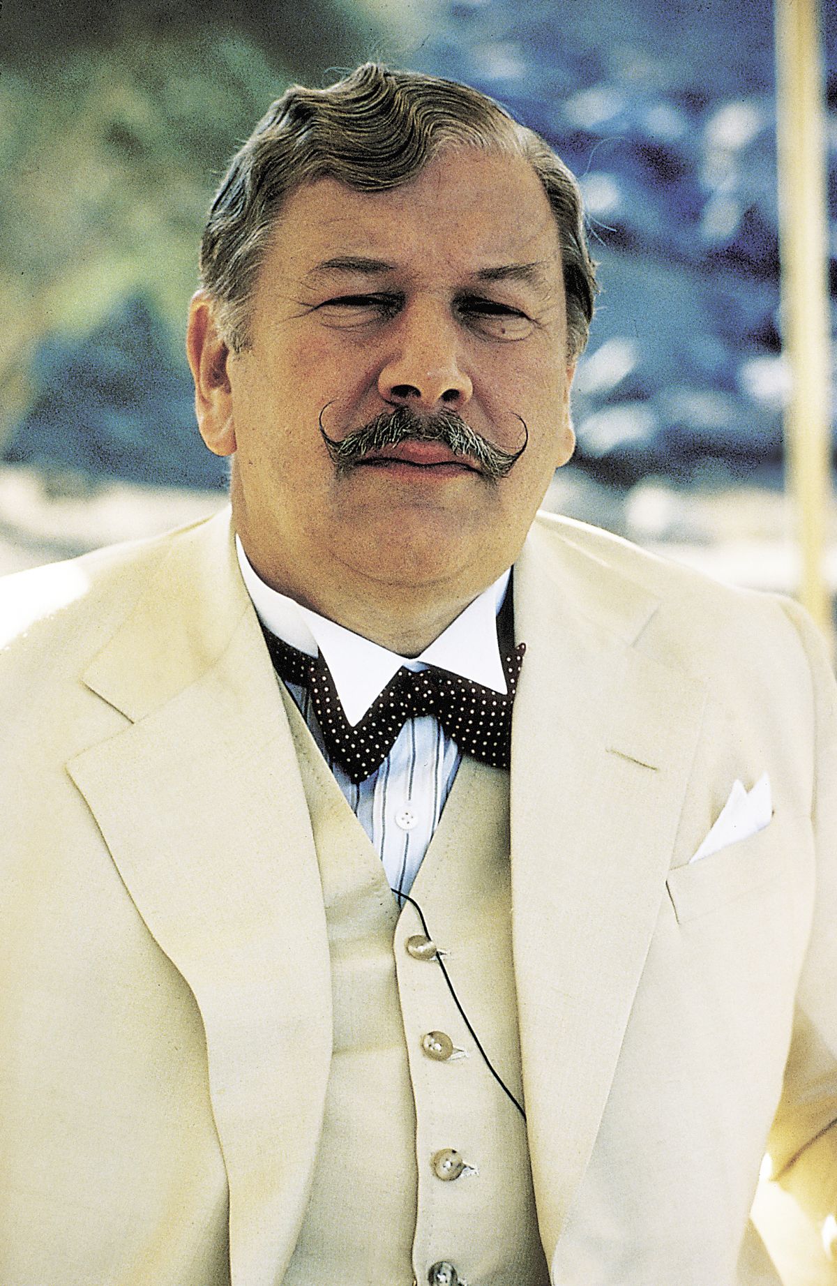 Tod auf dem Nil - Film-Still