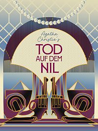 Cover Tod auf dem Nil