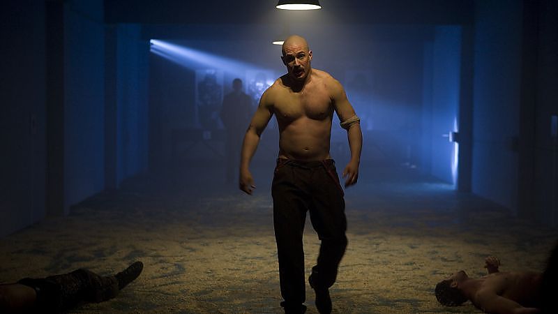 Bild zu Tom Hardy Edition