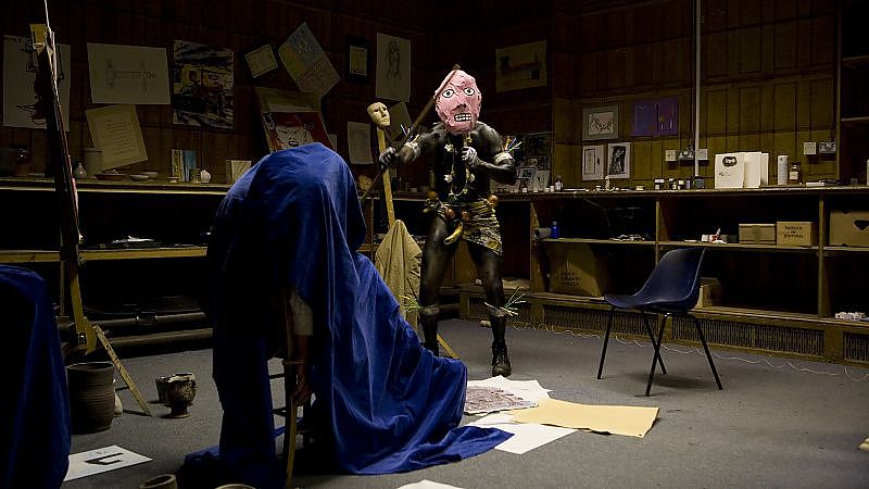 Tom Hardy Edition - Film-Still