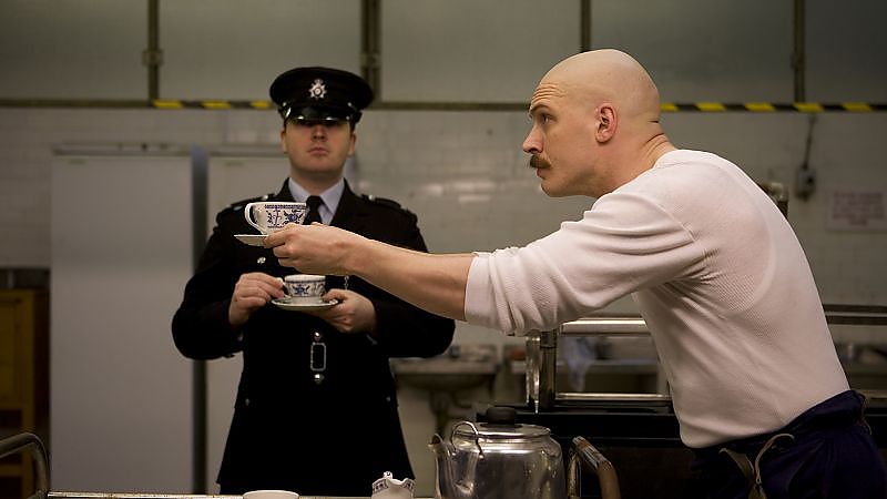 Tom Hardy Edition - Film-Still
