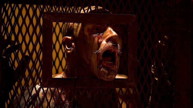 Tom Hardy Edition - Film-Still