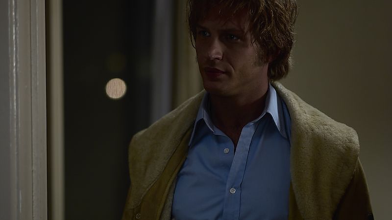 Tom Hardy Edition - Film-Still