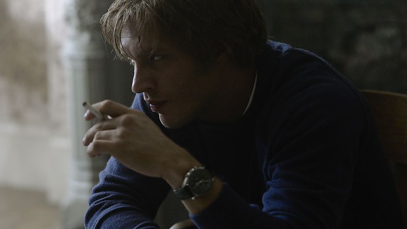 Tom Hardy Edition - Film-Still