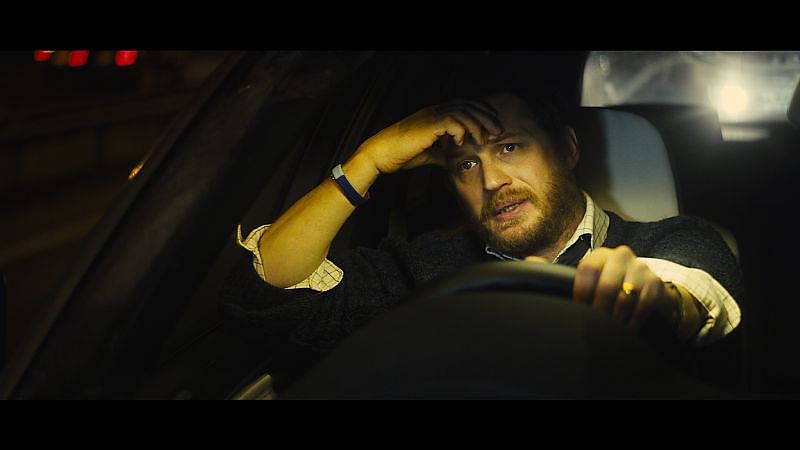 Tom Hardy Edition - Film-Still