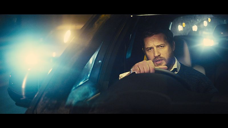 Tom Hardy Edition - Film-Still