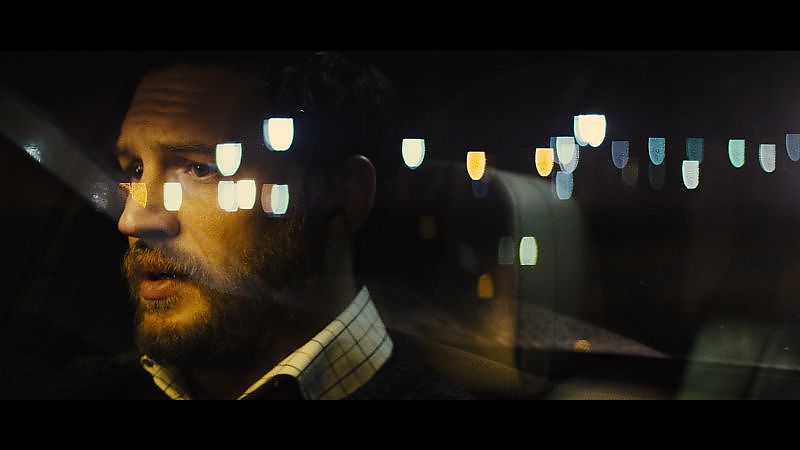 Tom Hardy Edition - Film-Still
