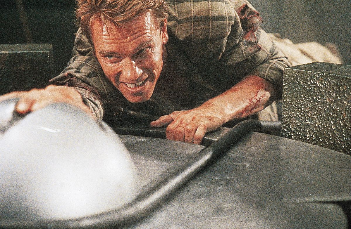 Total Recall - Totale Erinnerung - Film-Still