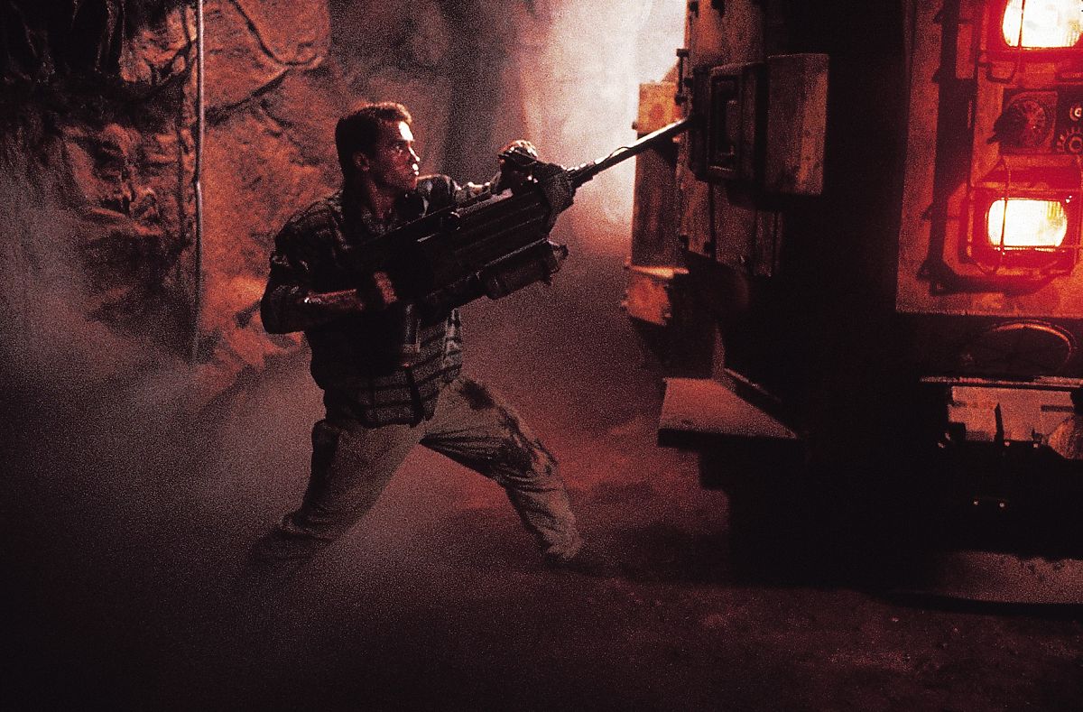 Total Recall - Totale Erinnerung - Film-Still