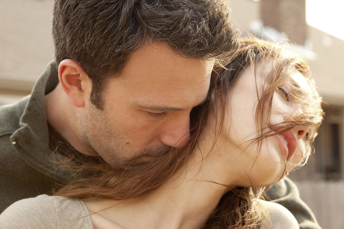 To the Wonder - Film-Still