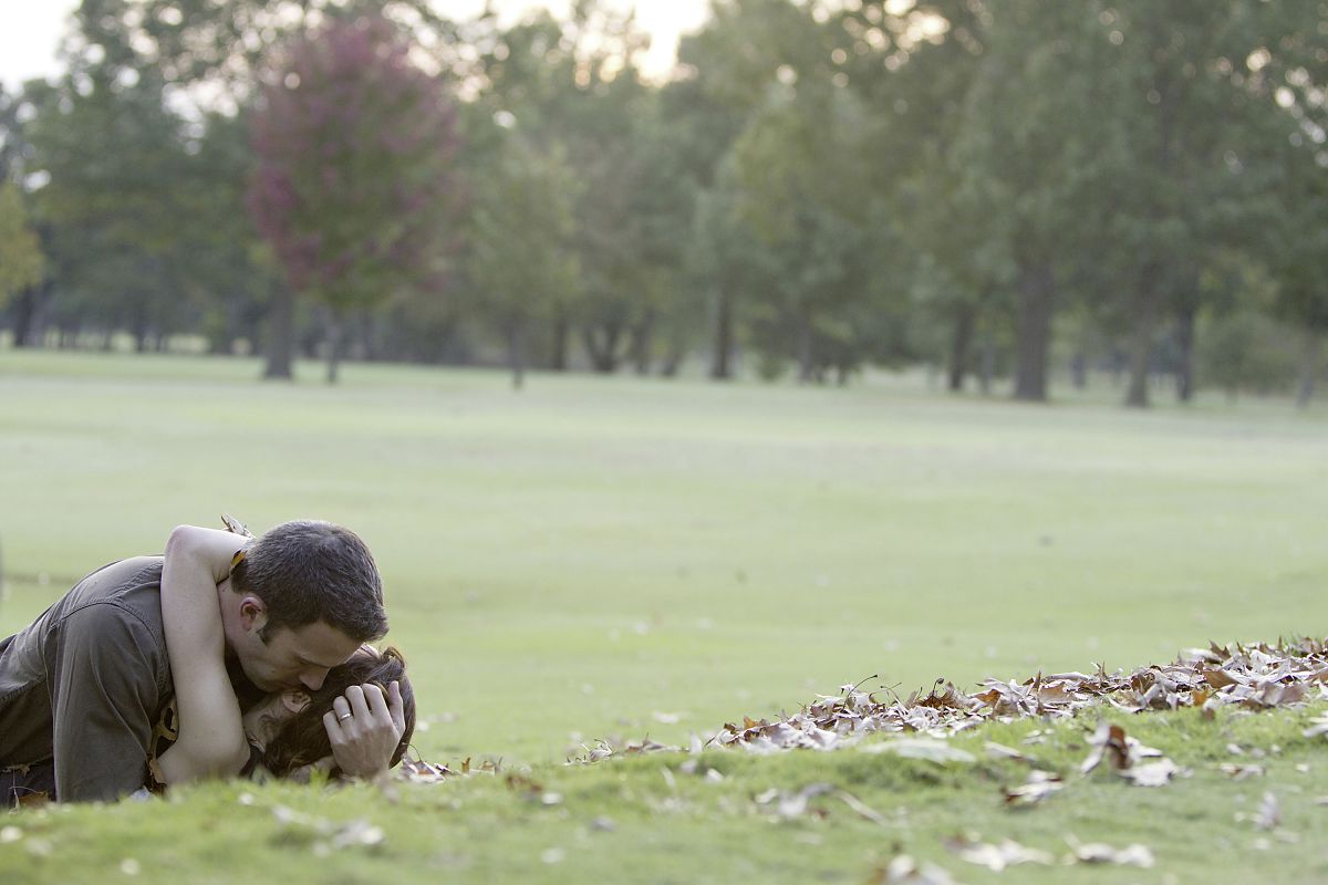 To the Wonder - Film-Still