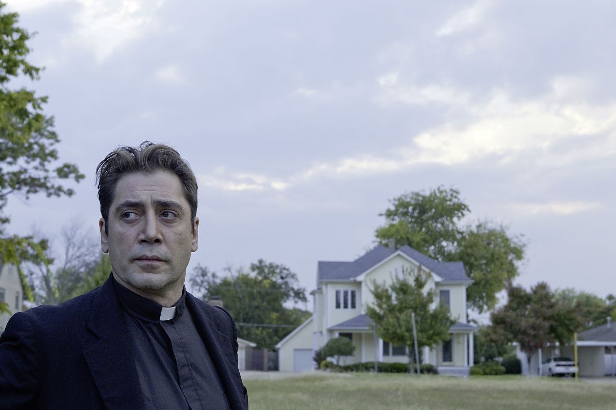 To the Wonder - Film-Still