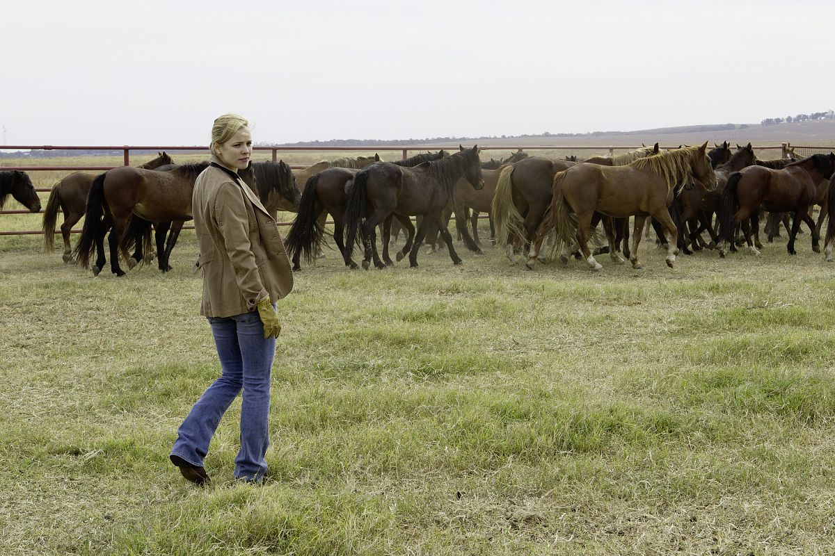 To the Wonder - Film-Still