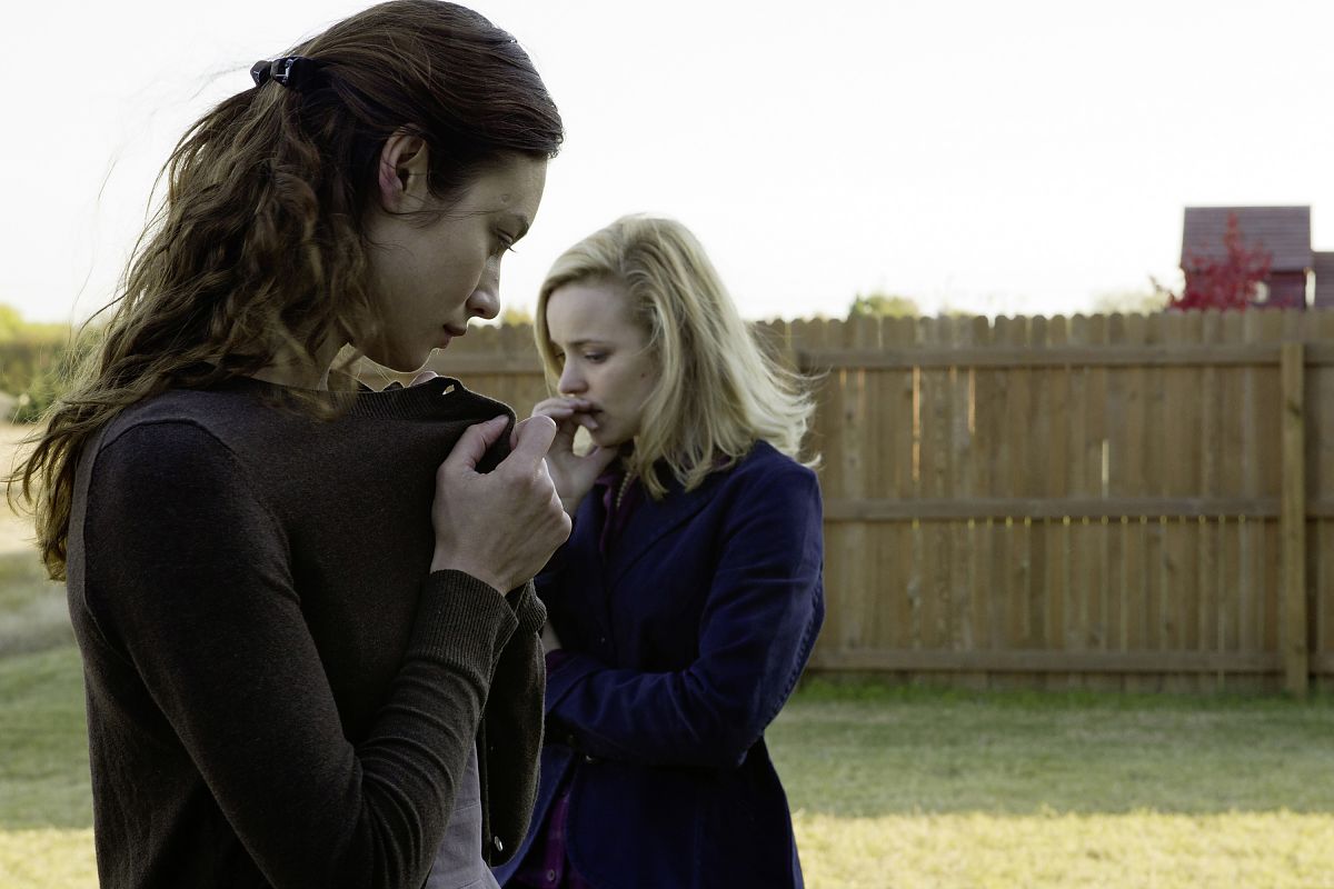 To the Wonder - Film-Still