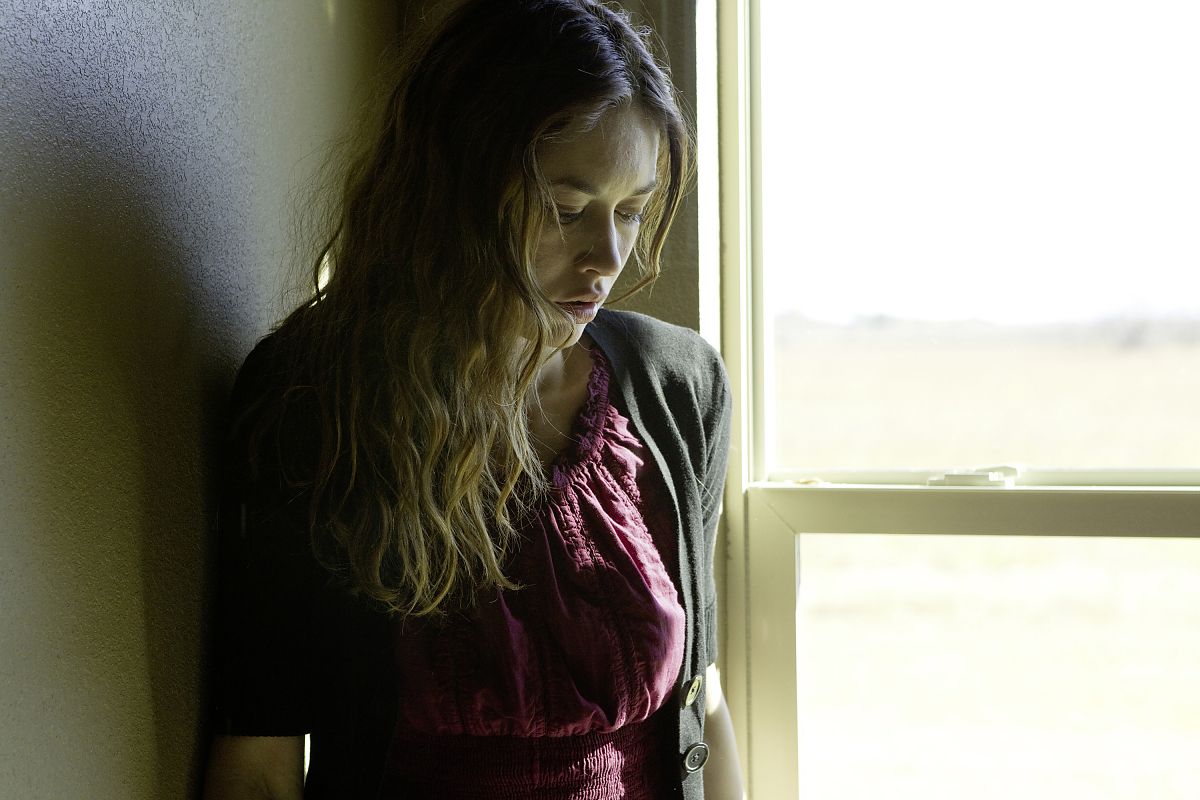 To the Wonder - Film-Still