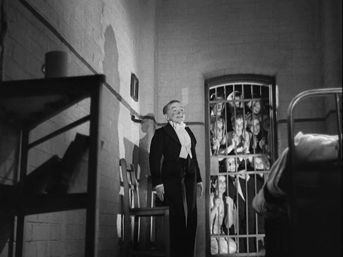 Traum ohne Ende - Film-Still